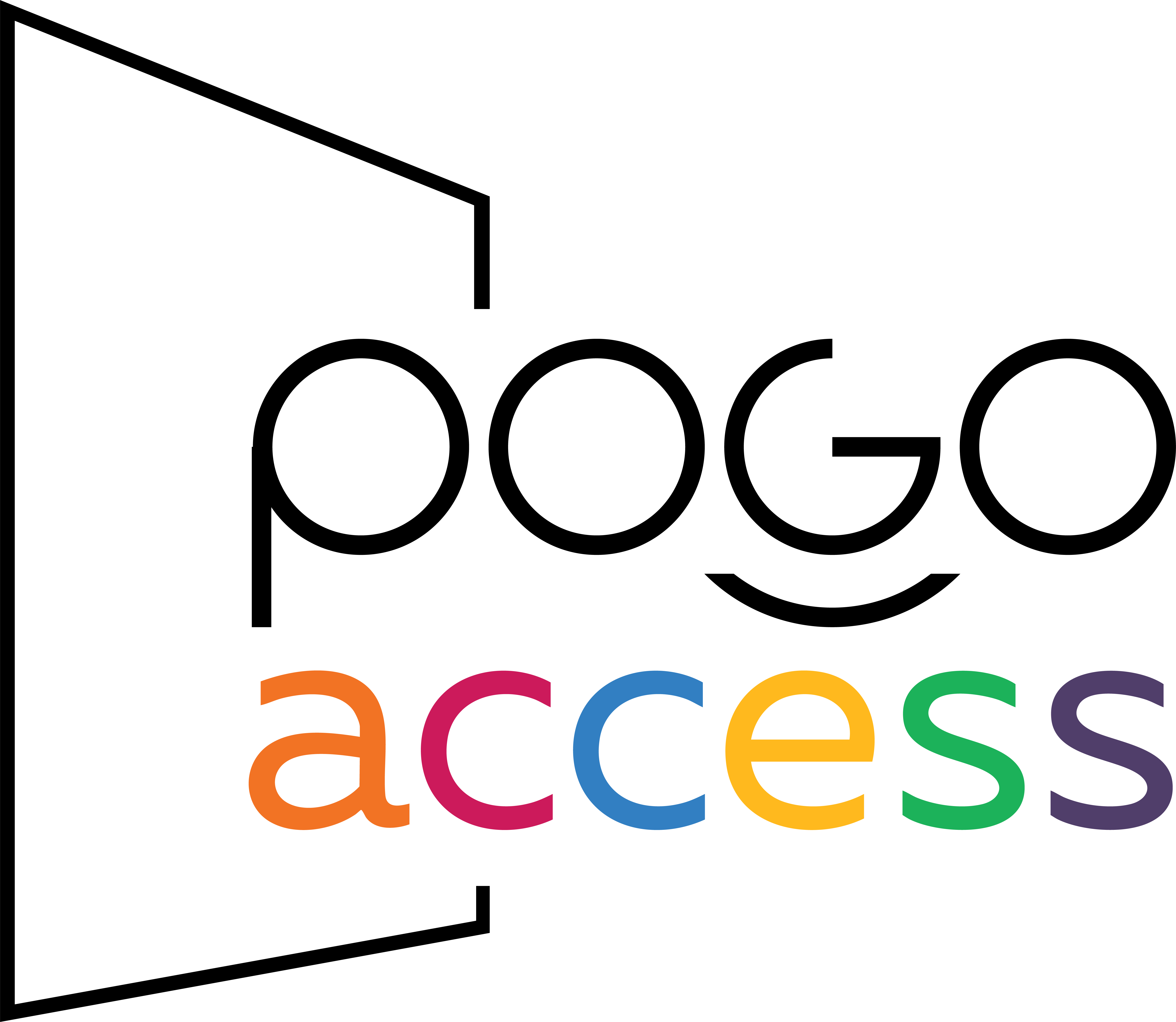 Pogo Access